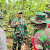 Budaya Gotong-royong, TNI-Rakyat Di TMMD Kodim 0509