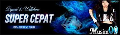 Situs Poker Jackpot Terbesar