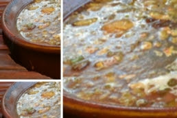 Resep Soto Kwali Khas Solo