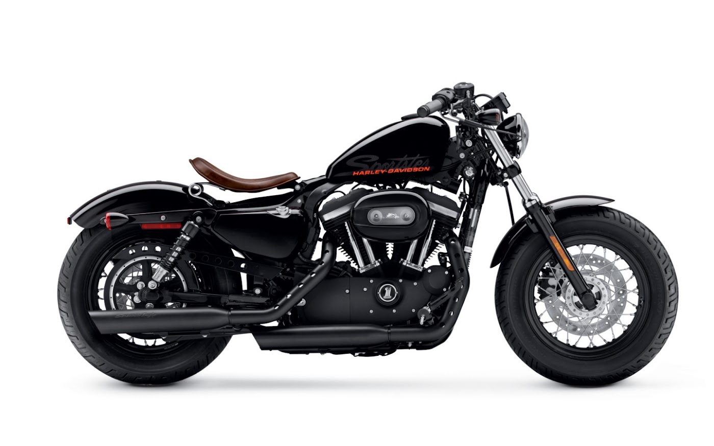  Harley  Davidson  XL  1200  X Sportster  Forty Eight Harley  