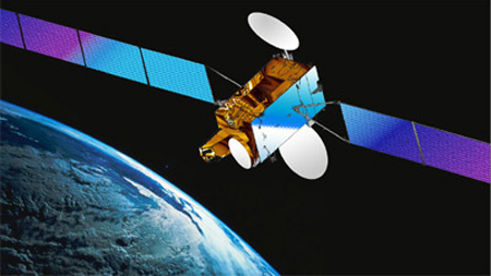 channel terbaru di satelit Chinasat 6B