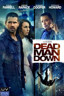 Download Film Dead Man Down (2013) Bluray 720p + Subtitle Indonesia