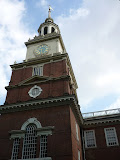 Independence Hall