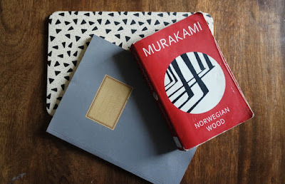 Haruki Murakami's Norwegian Wood 