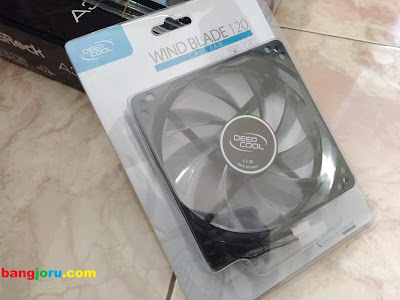 deepcool wind blade