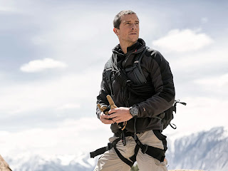 Bear Grylls