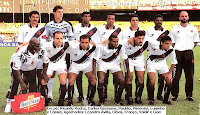 time Vasco 1995