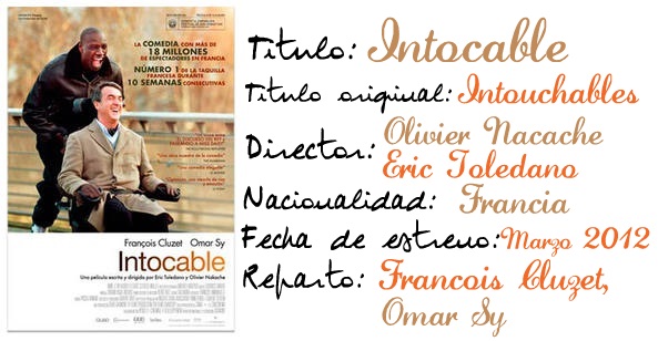 descargar pelicula intocable 2012