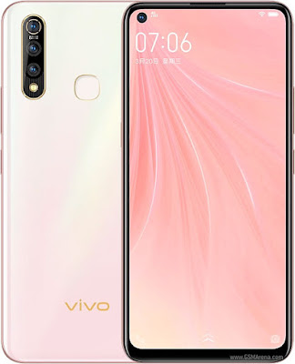 vivo-z5x-2020