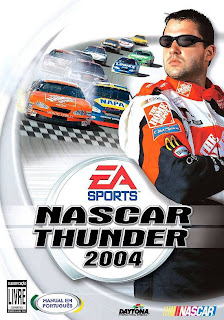 Nascar+Thunder+2004 Nascar Thunder 2004