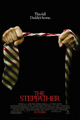 the stepfather, movie, film, poster, cover, image