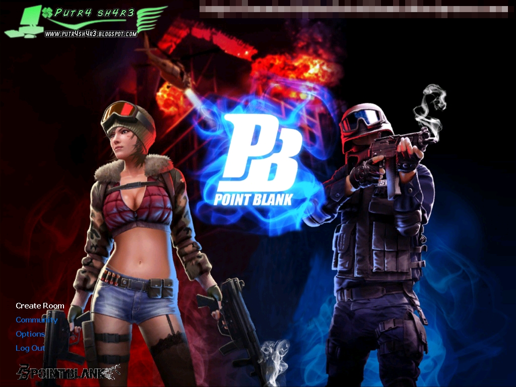 Download Point Blank Offline Version - Indowebster | Jody World