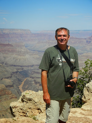  Grand Canyon South Rim Arizona