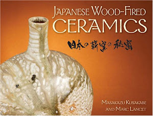 Japanese Wood-Fired Ceramics