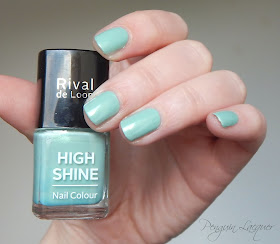 rival de loop high shine nail colour 07
