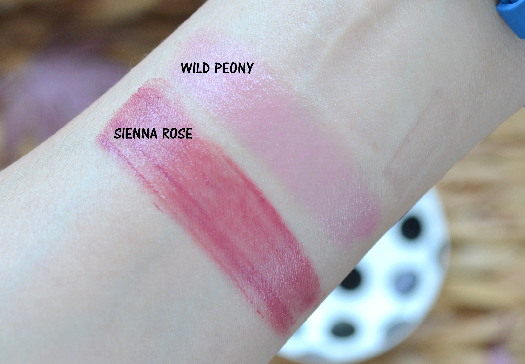MAKEUP | Burt's Bees Tinted Lip Balm SPF 30 with Swatches | Cosmetic ...