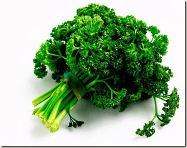 parsley