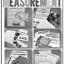 Unit measurement of general items of work
