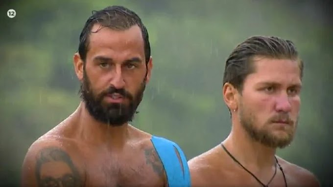 Survivor spoiler 9-5: Αυτόν υποδεικνύει ο Τάκης Καραγκούνιας