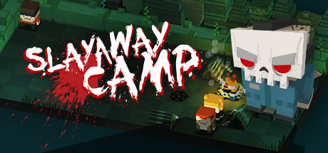 Slayaway Camp promo image