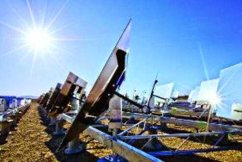 Renewable Energy Playing A Key Role For Achieving Energy Efficiency Targets