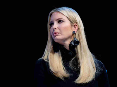 Ivanka Trump Says She Knew Little About Moscow Project