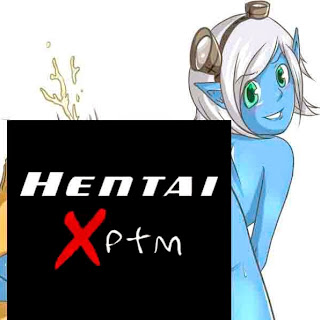 Hentai League of legends - Tristanas