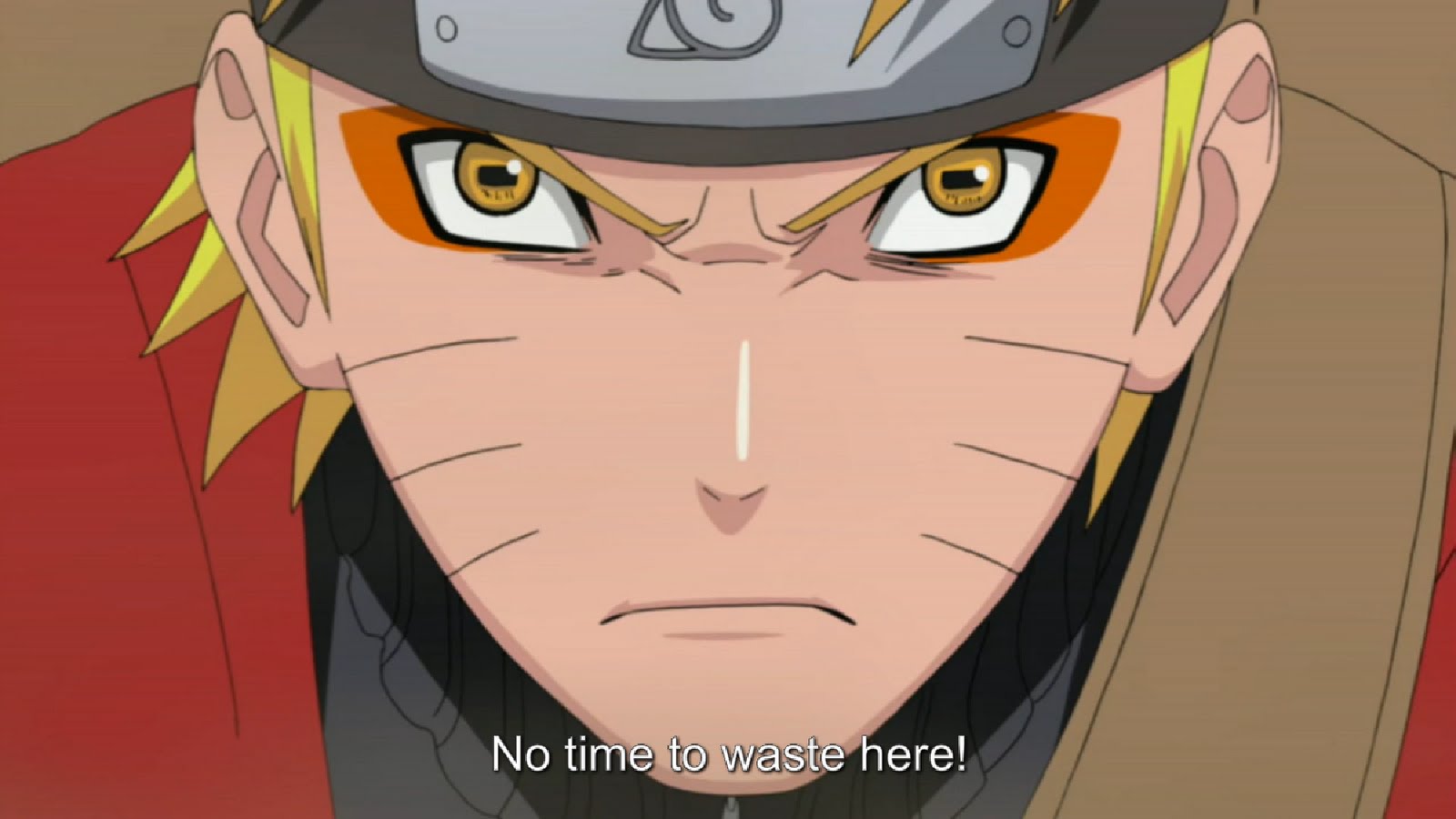 Sugoi Shaku Naruto Manga Nearing Towards Its Climax Says Kishimoto