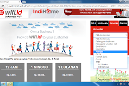 Akun @Wifi.id Kampus Januari 2019 masih Work 100%