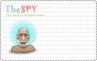 TheSpy Walkthrough