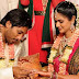 Allu Arjun Engagement Photos
