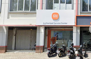 Service Center Xiaomi NIAS Gunungsitoli