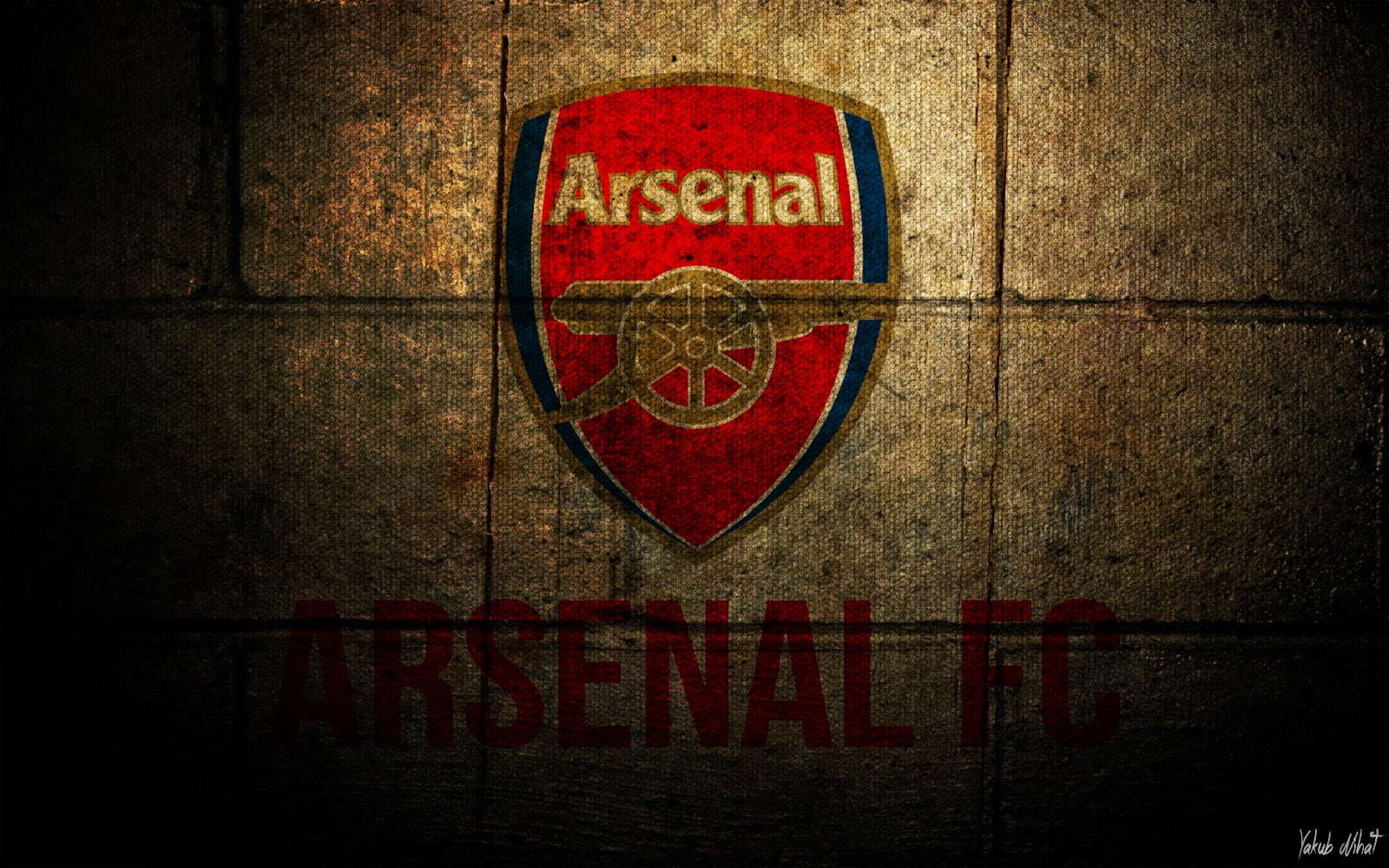 Football Club Wallpaper