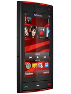 Nokia X6