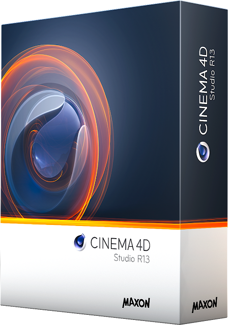 Cinema 4D Studio Full