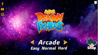 Super Dragon Fighters Mod Apk Unlimited Energy Super Dragon Fighters 2.018.15 Mod Apk Unlimited Energy