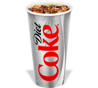Roman Temkin - Diet Coke