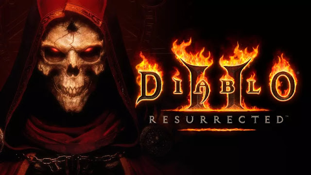 Diablo II Resurrected v1.2.68992 (Perfil Gamer)