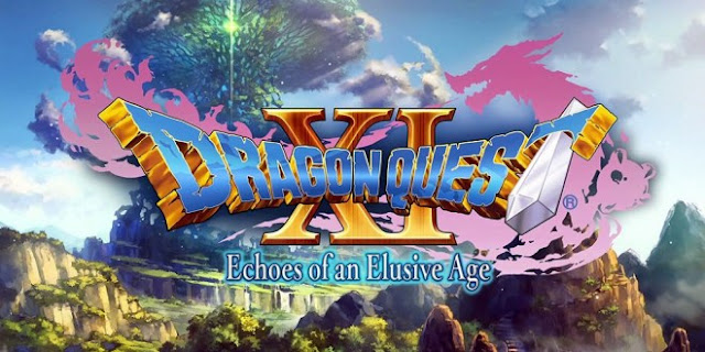 Dragon Quest XI Echoes of an Elusive Age - PC Download Torrent