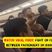 WATCH Viral Video: Fight On Flight! Physical Brawl Between Passengers On Bangkok-Kolkata Flight.