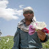 Beginilah Proses Penghancuran Ladang Opium Di Afganistan