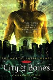 Download Livro Cidade dos Ossos (City of Bones) Vol.01