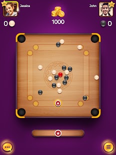 carrom pool mod apk unlimited gems