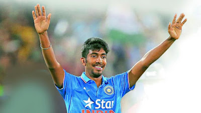 Jasprit Bumrah Wallpaper Picture Image 