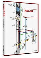 Autodesk AutoCAD Ecscad (2012 x32 ISZ)