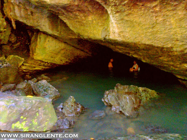 Aguinaldo Cave
