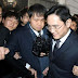 Samsung boss arrested in South Korea’s explosive corruption scandal 