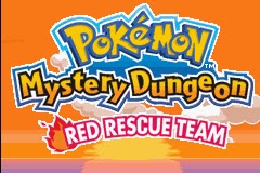 Jogue Pokémon Mystery Dungeon rom para GBA grátis online