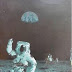 Neil Amstrong, Manusia Pertama Yang Menginjakkan Kaki Ke Bulan?