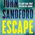 Review of Escape Clause by John Sandford